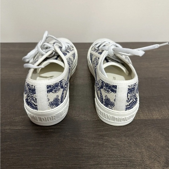 WALK'N'DIOR SNEAKER - Picture 2 of 8